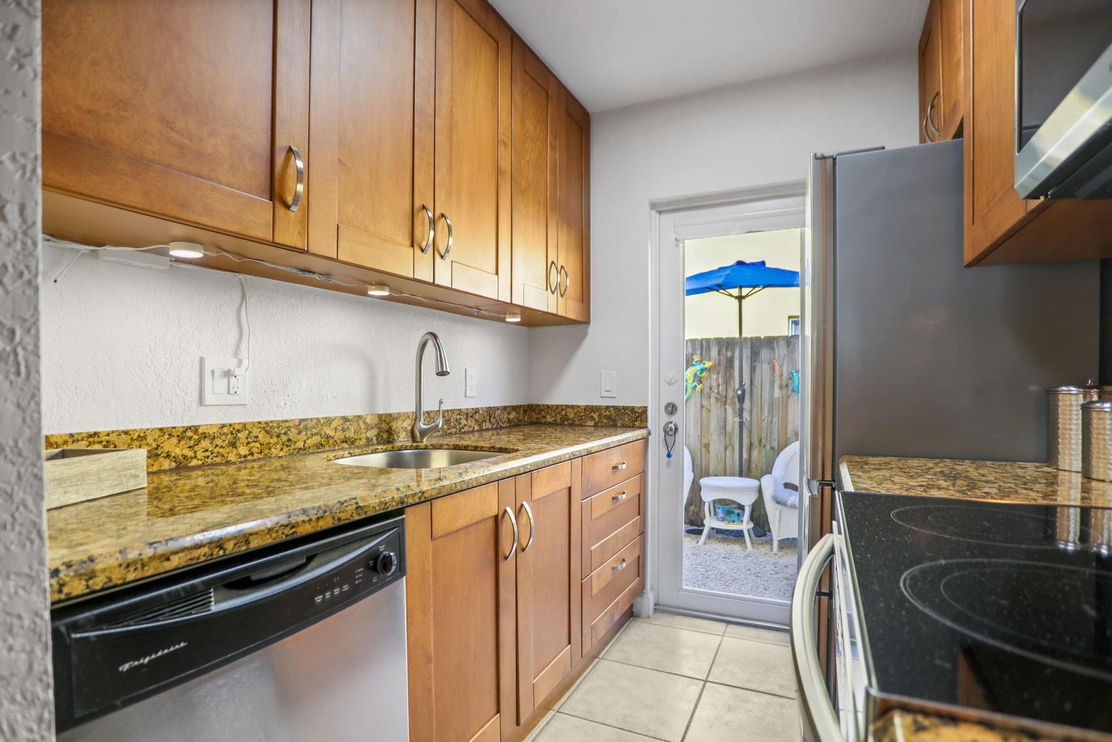 2643 NE 8th Ave Unit: 4