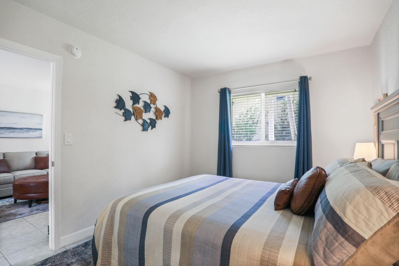 2643 NE 8th Ave Unit: 4