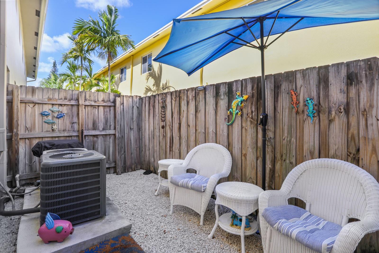 2643 NE 8th Ave Unit: 4