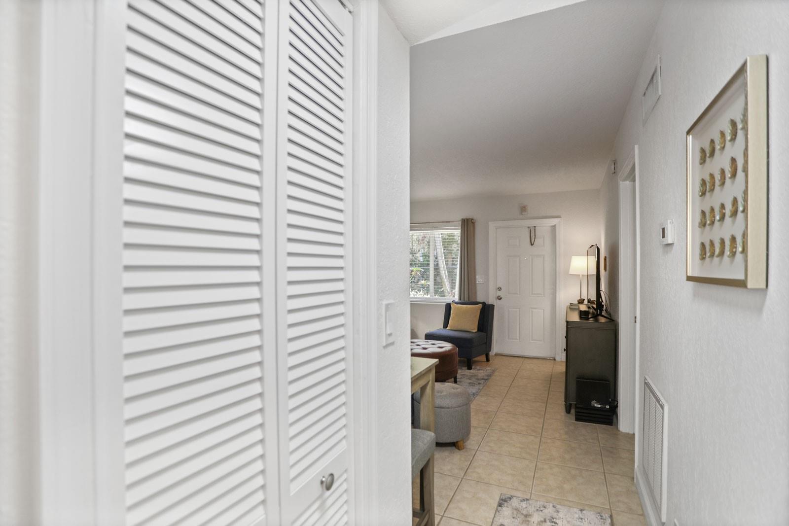 2643 NE 8th Ave Unit: 4