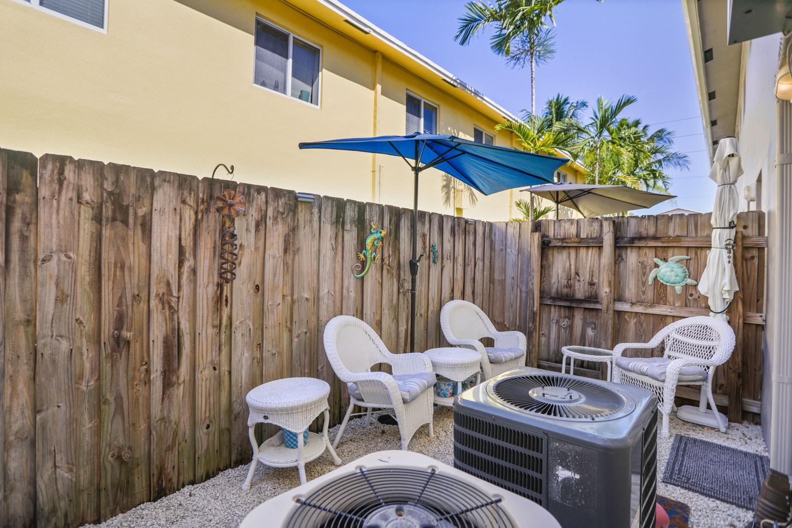 2643 NE 8th Ave Unit: 4