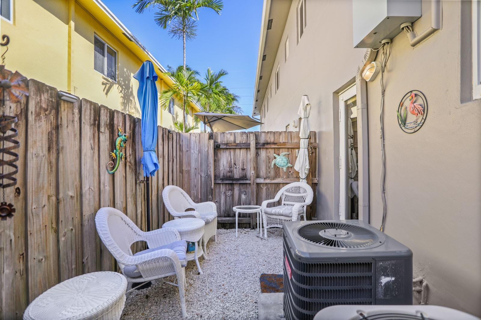 2643 NE 8th Ave Unit: 4