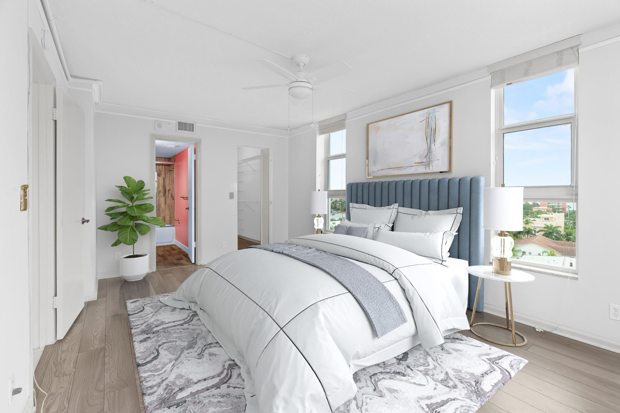 1505 N Riverside Dr 801