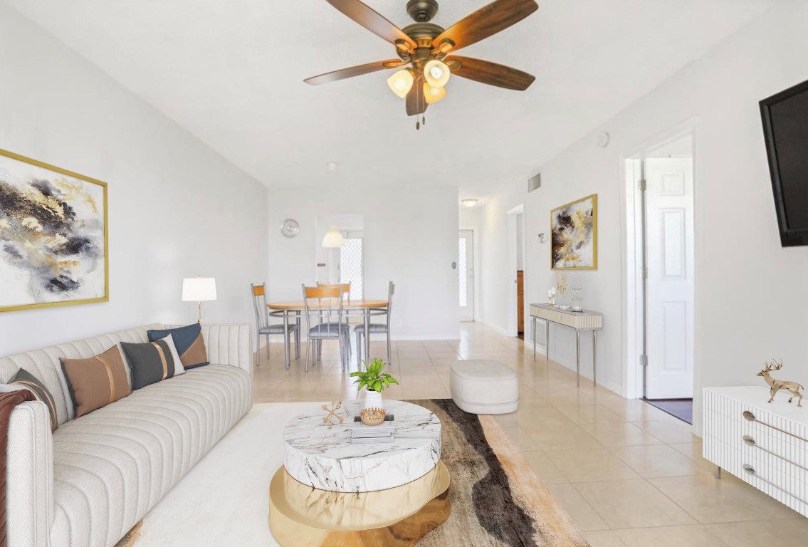 2700 W Golf Blvd Unit: 251