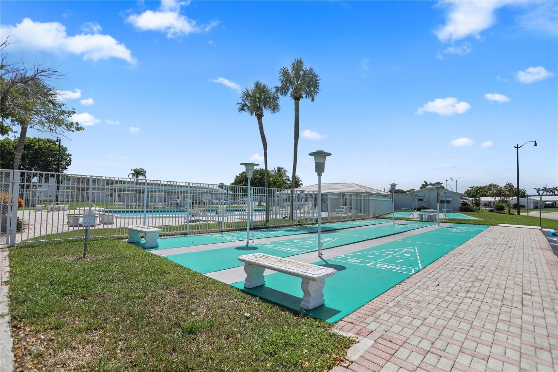 2700 W Golf Blvd Unit: 251