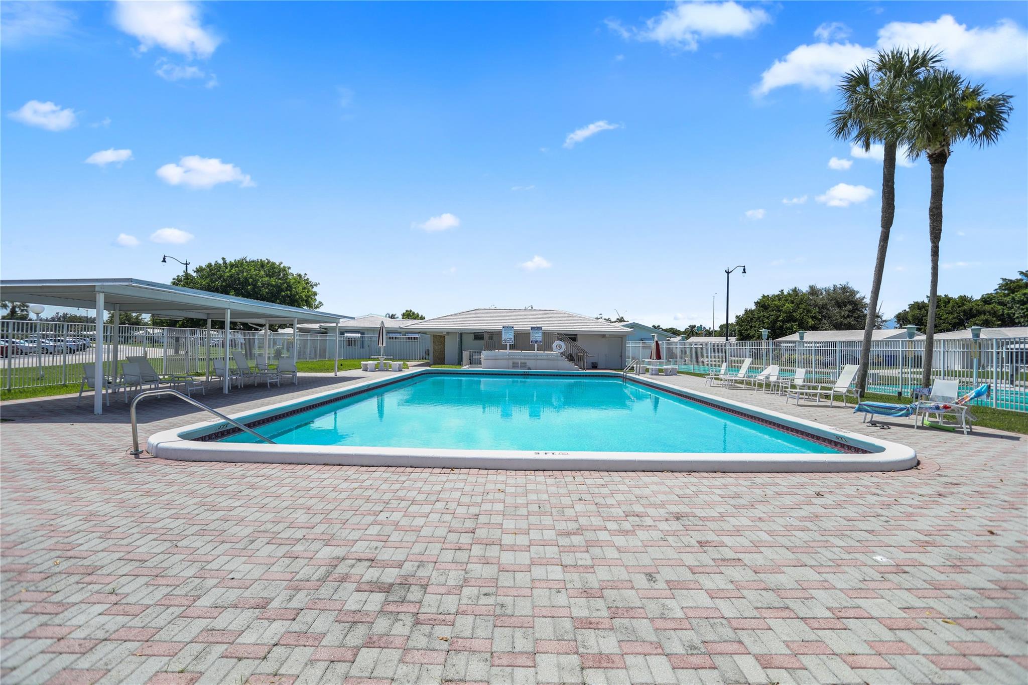 2700 W Golf Blvd Unit: 251