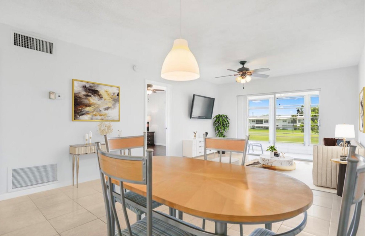 2700 W Golf Blvd Unit: 251