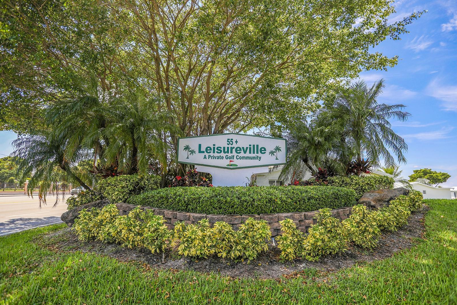2700 W Golf Blvd 251