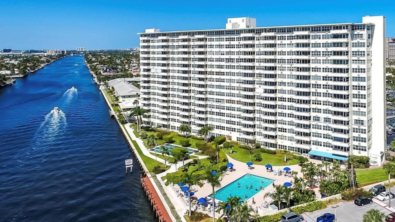 3200 NE 36th St 1712A