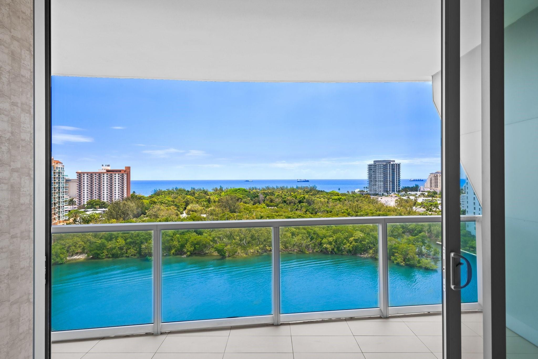 920 Intracoastal Drive 1201