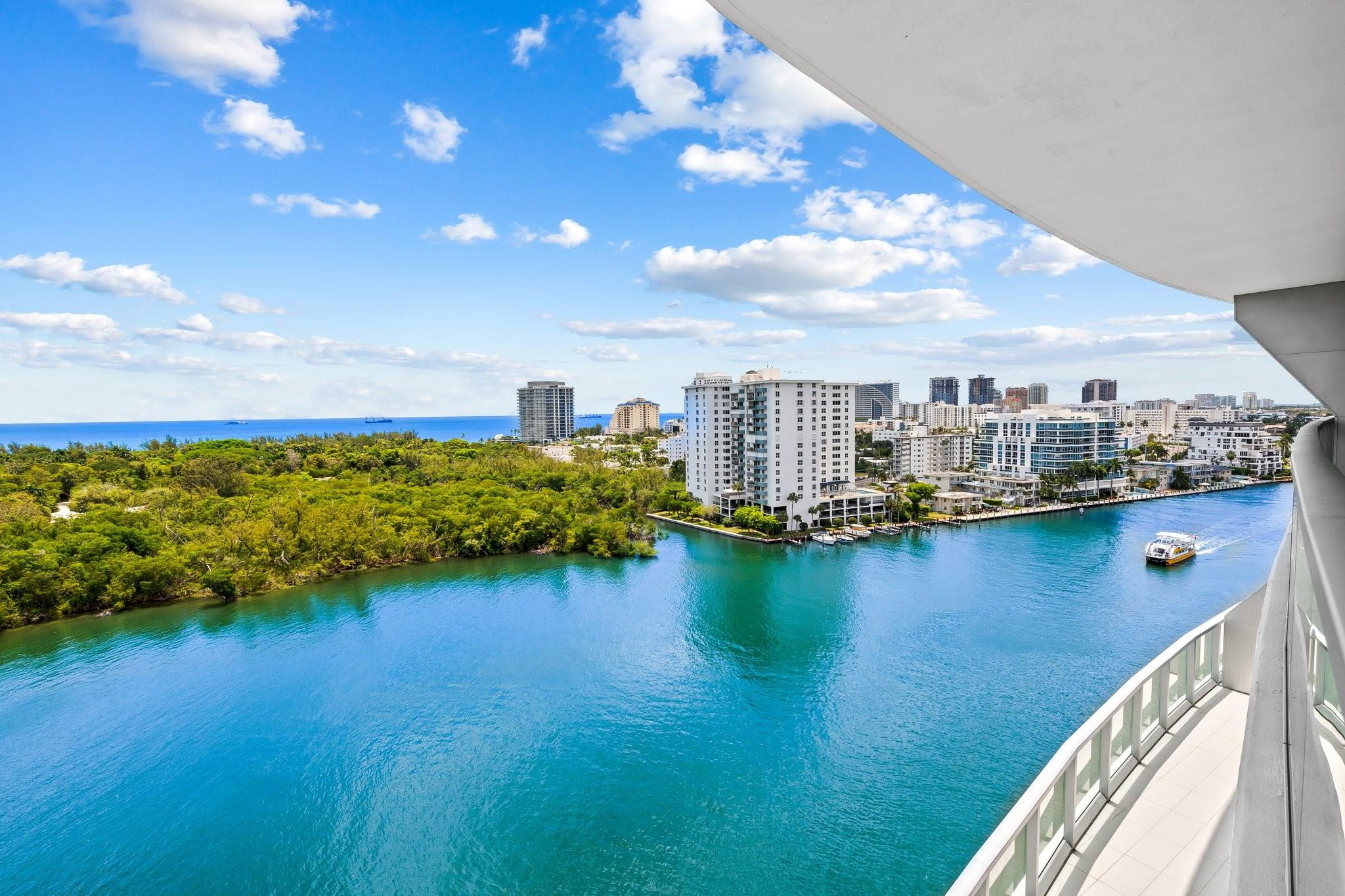 920 Intracoastal Drive 1201