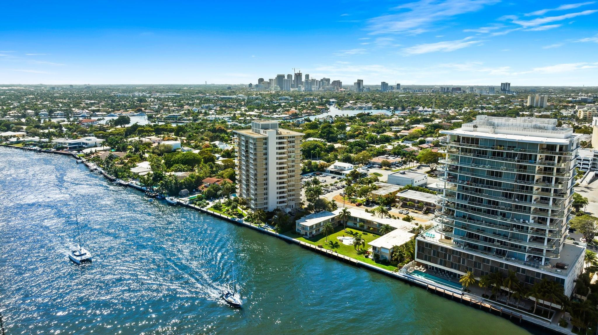 920 Intracoastal Drive 1201