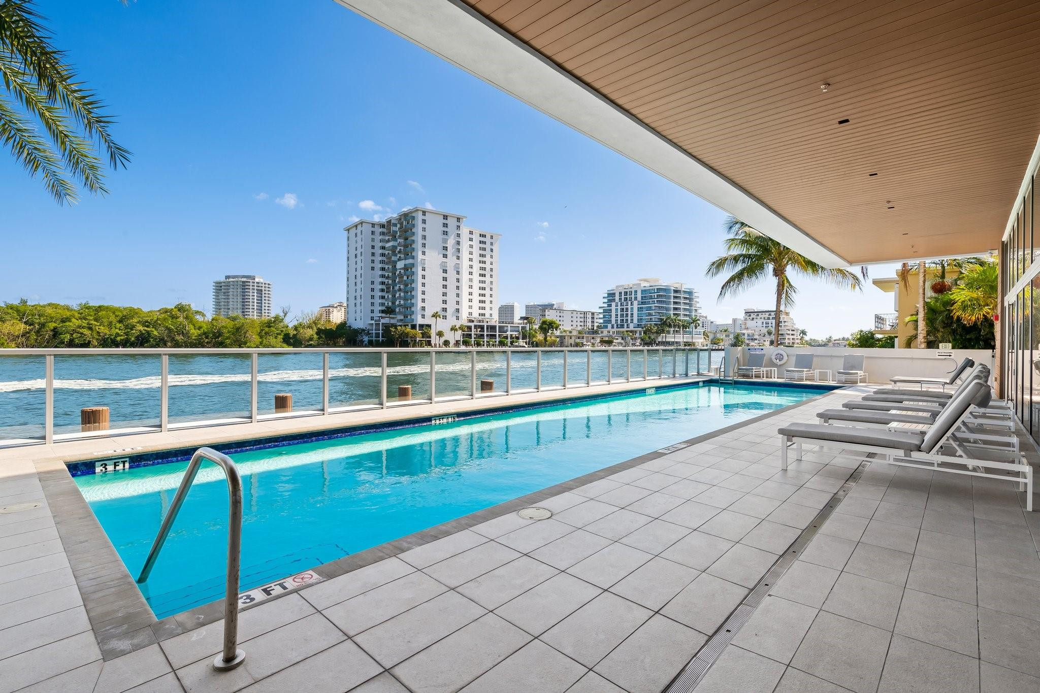 920 Intracoastal Drive 1201