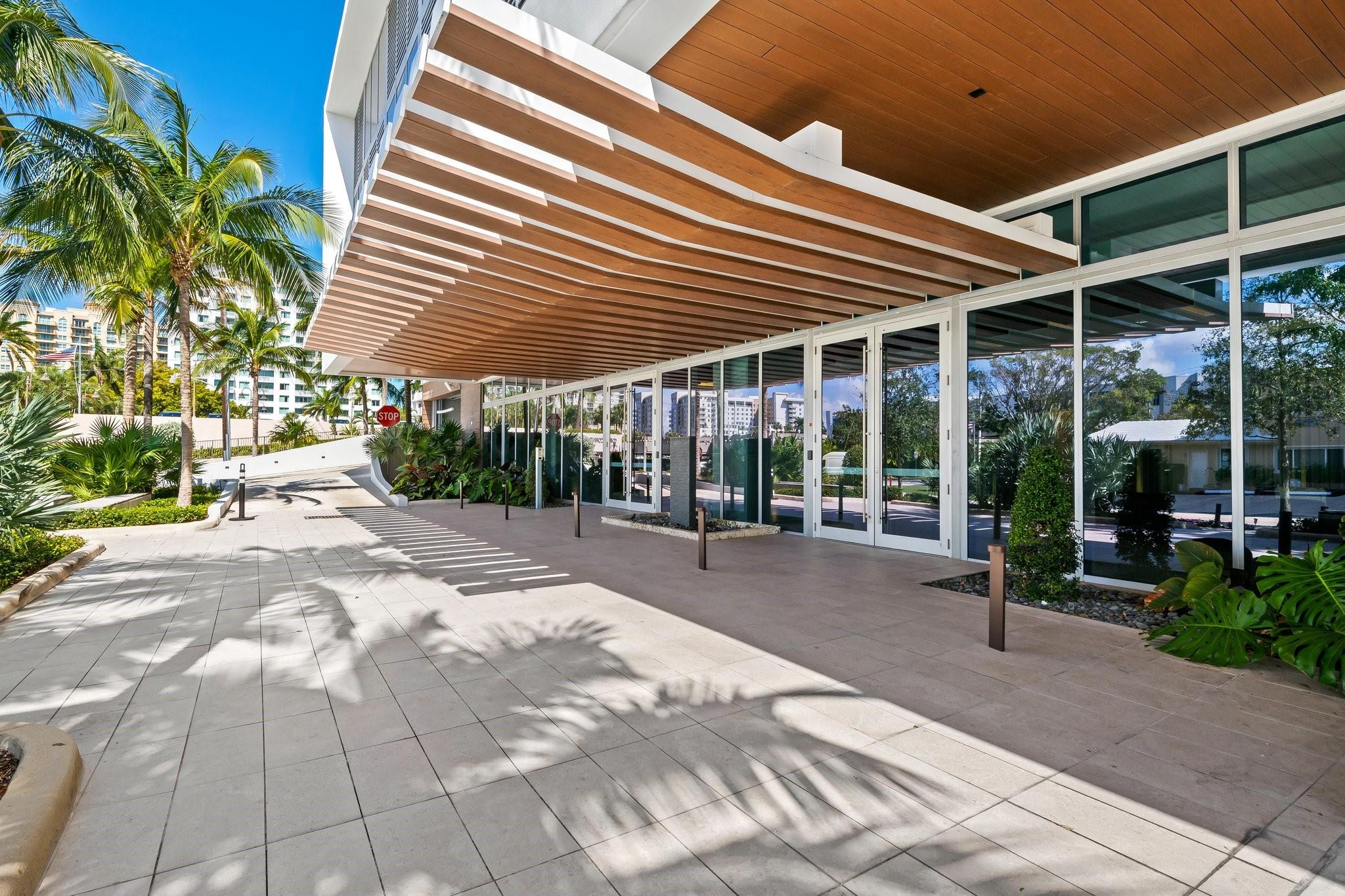 920 Intracoastal Drive 1201