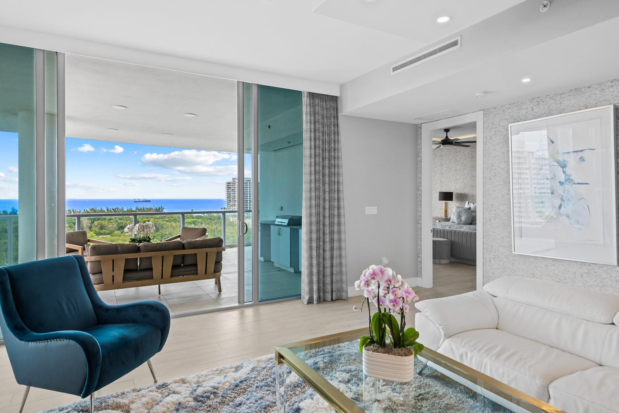 920 Intracoastal Drive 1201
