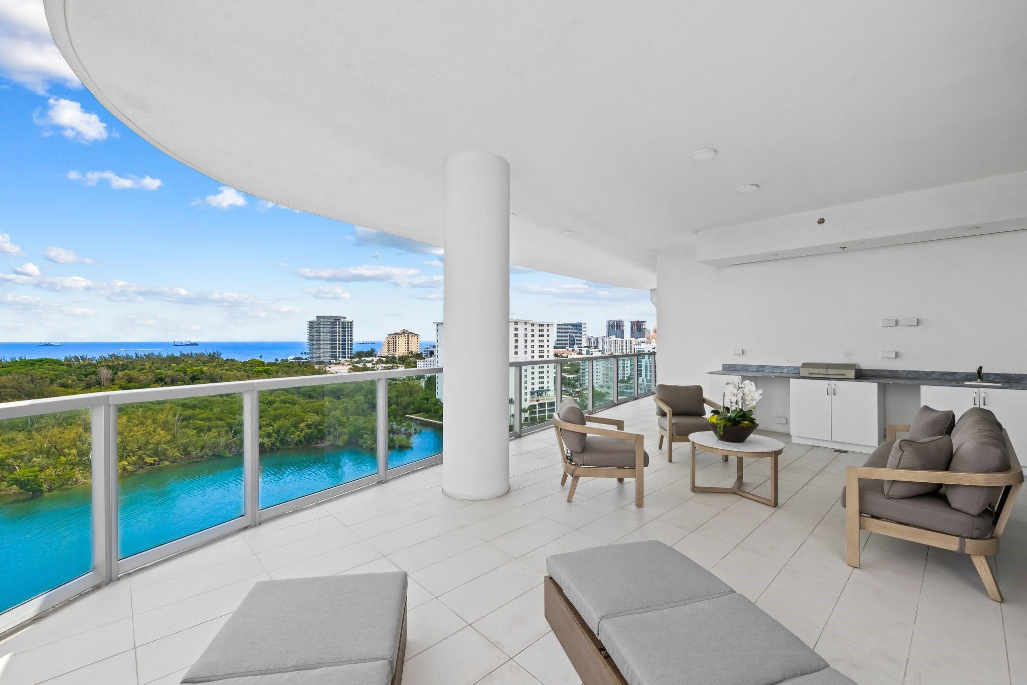 920 Intracoastal Drive 1201