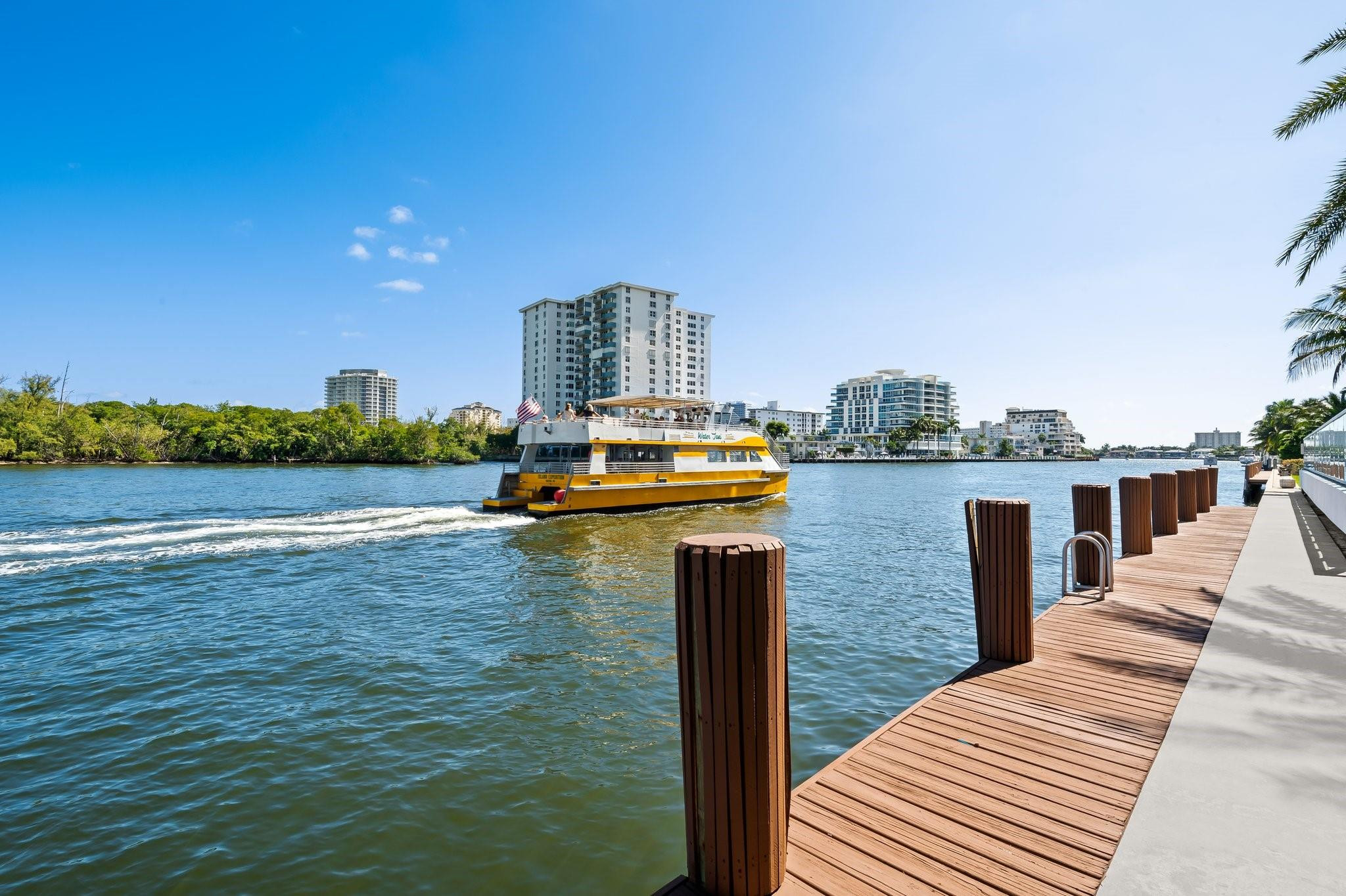 920 Intracoastal Drive 1201