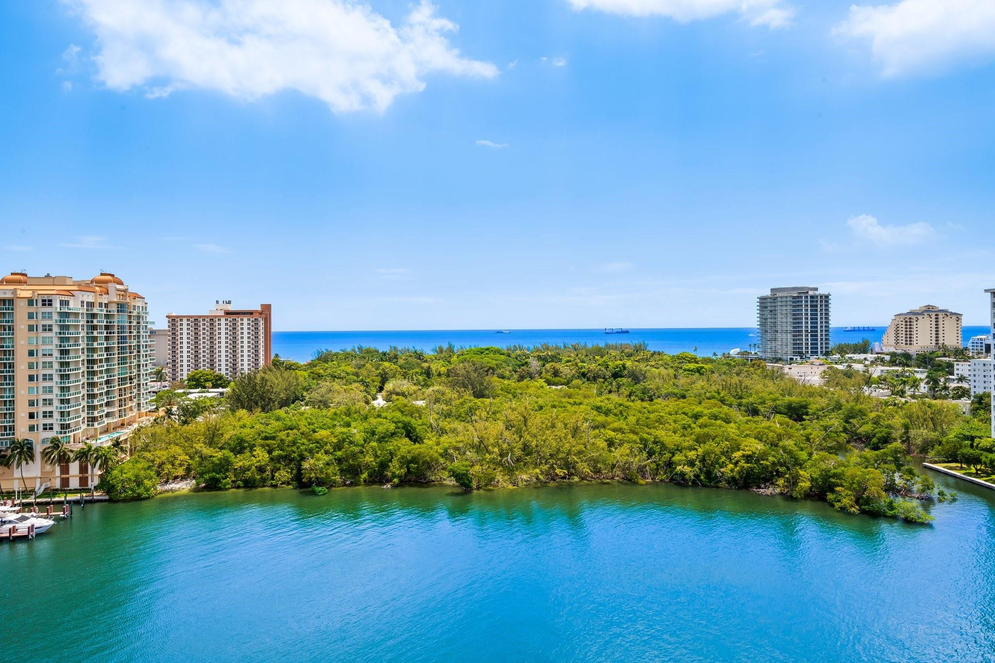 920 Intracoastal Drive 1201
