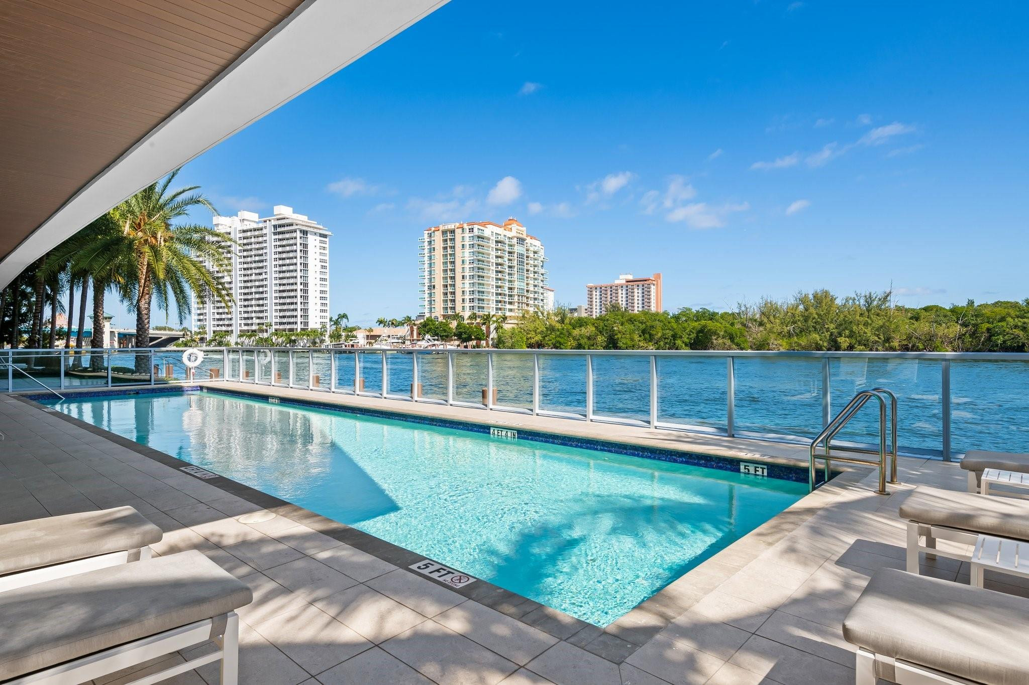 920 Intracoastal Drive 1201