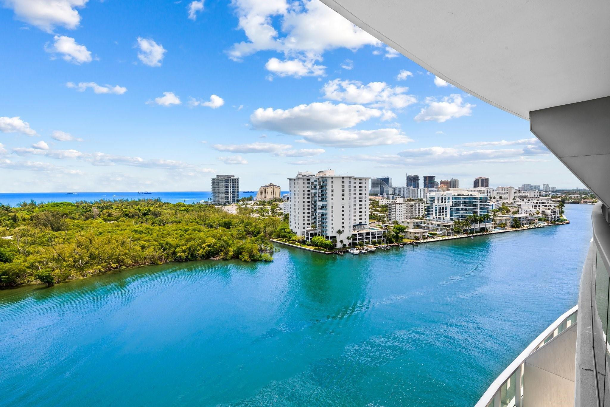 920 Intracoastal Drive 1201