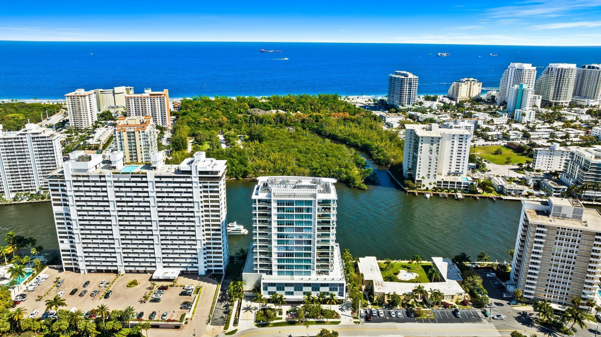 920 Intracoastal Drive 1201