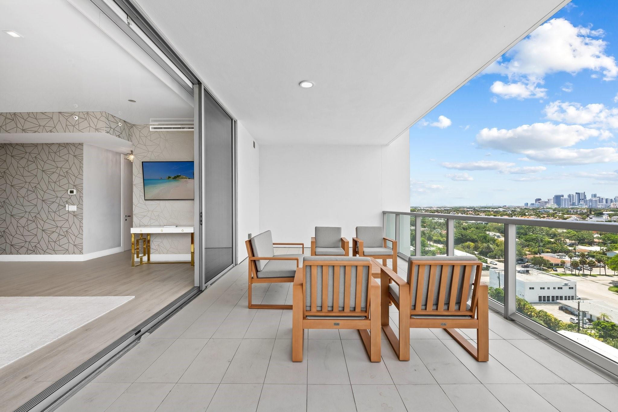 920 Intracoastal Drive 1201