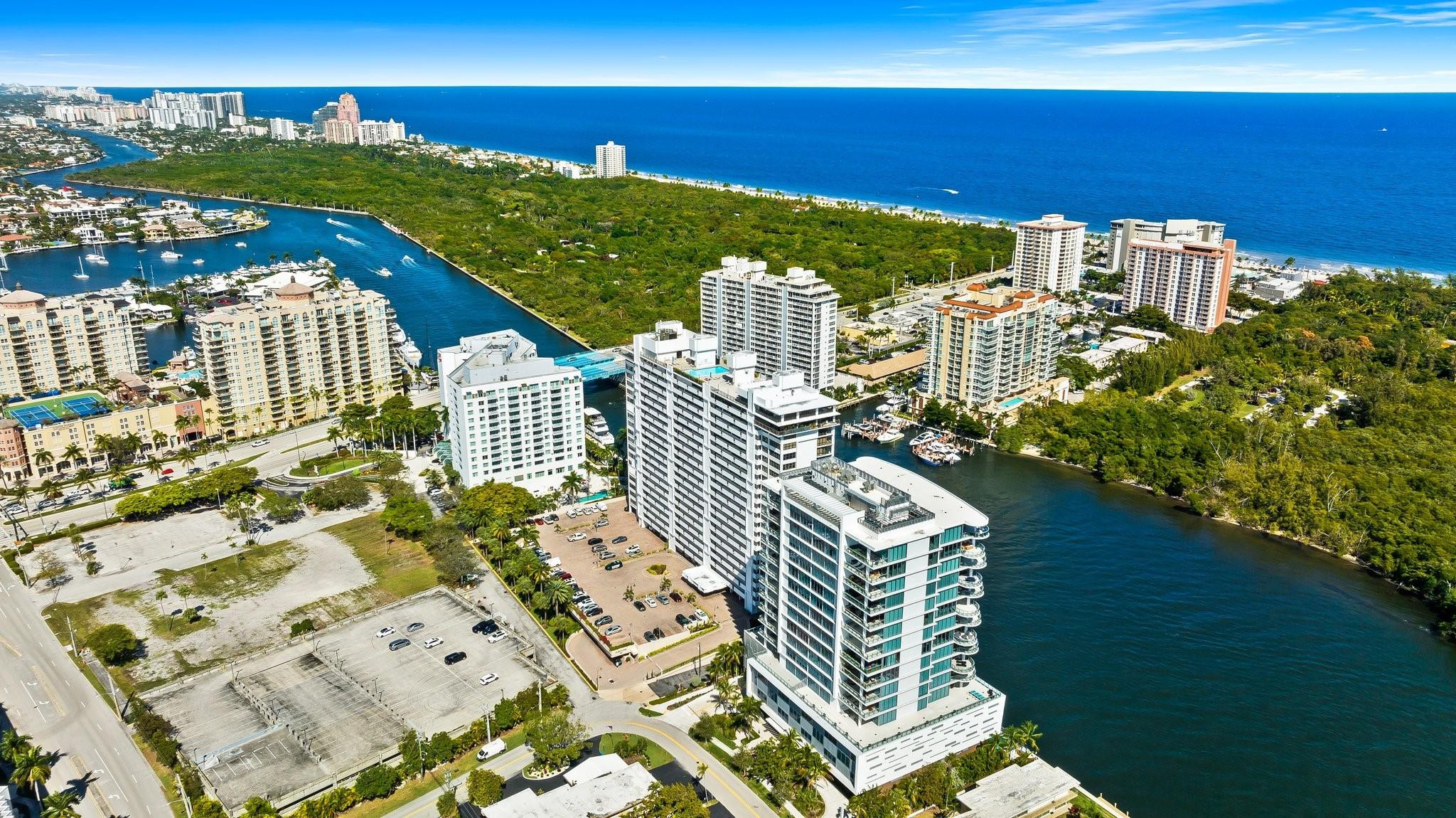 920 Intracoastal Drive 1201
