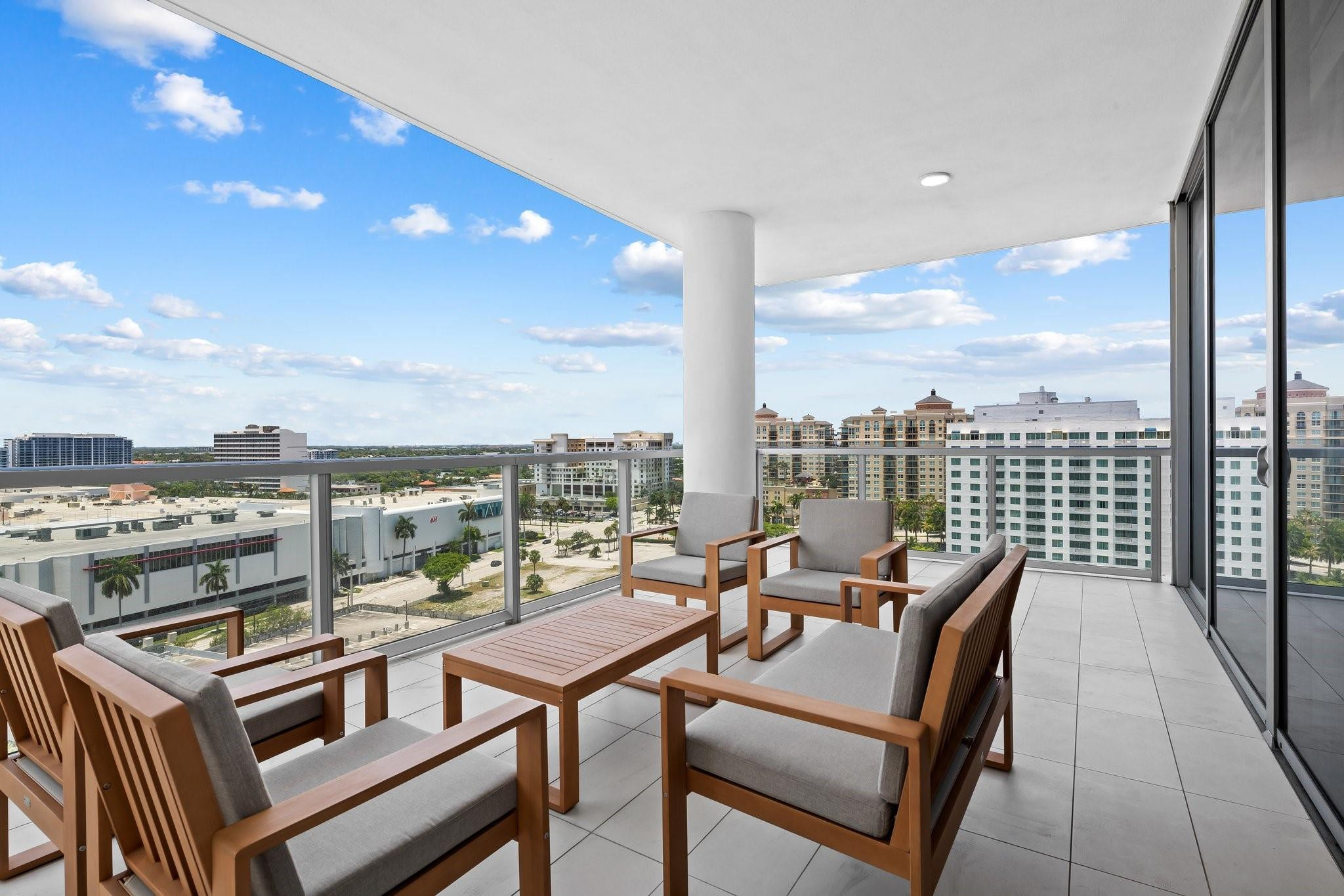920 Intracoastal Drive 1201