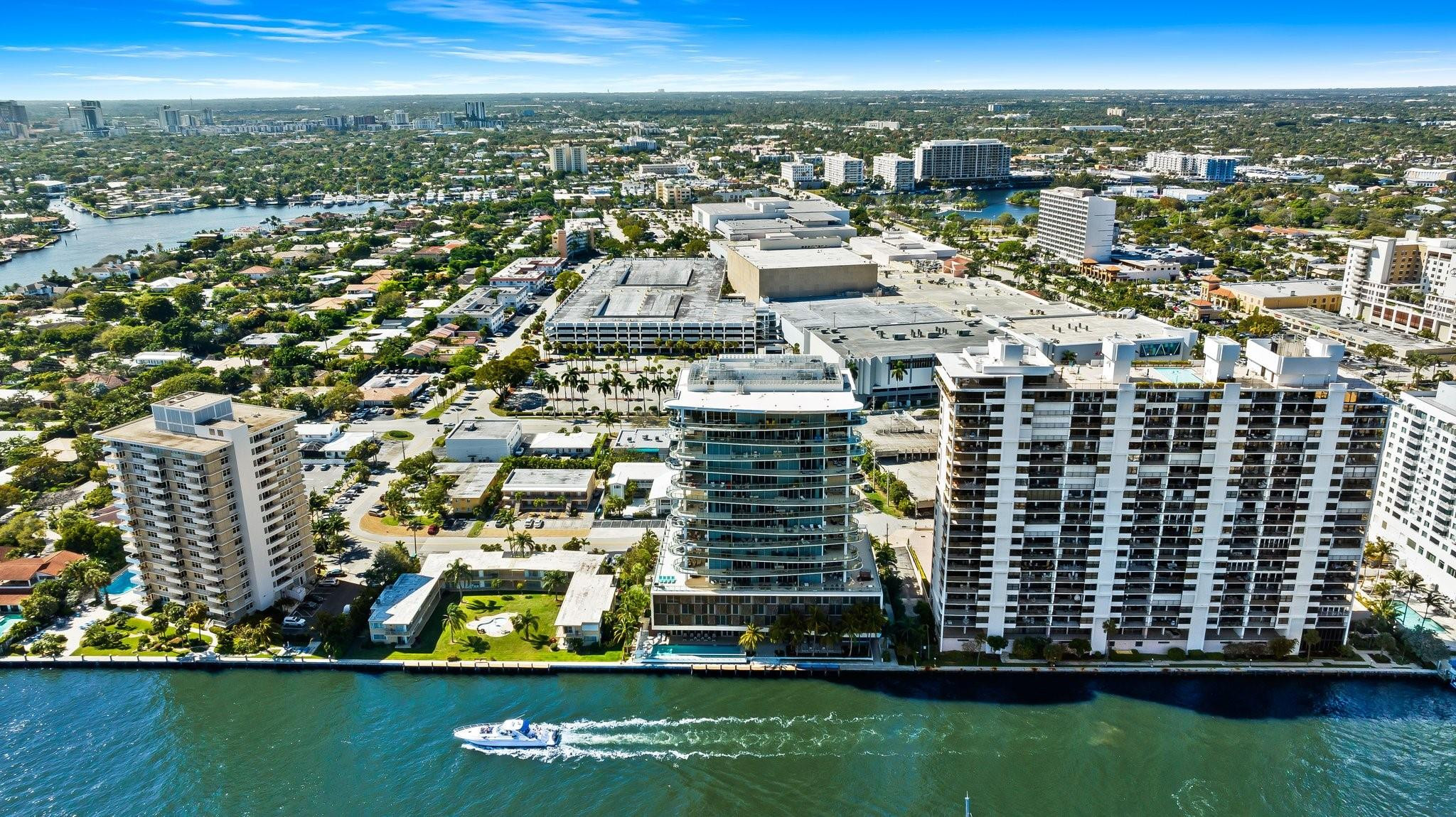 920 Intracoastal Drive 1201