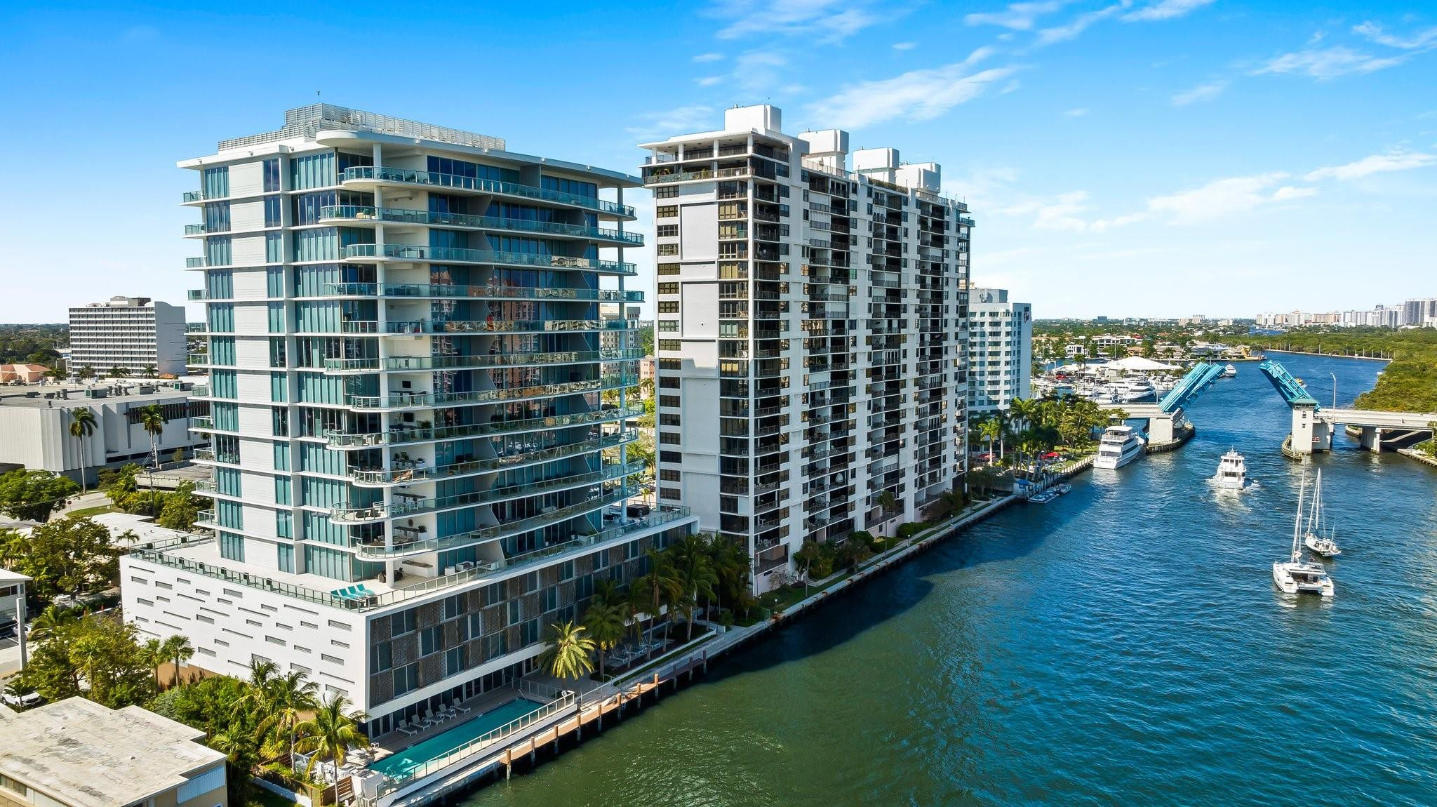 920 Intracoastal Drive 1201