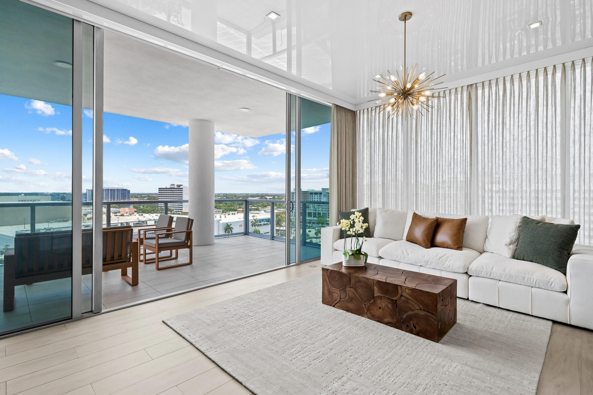 920 Intracoastal Drive 1201