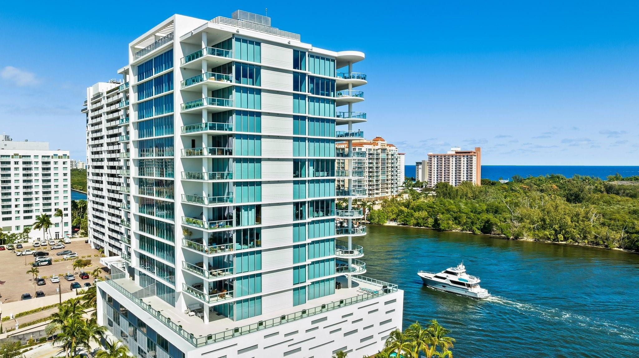 920 Intracoastal Drive 1201