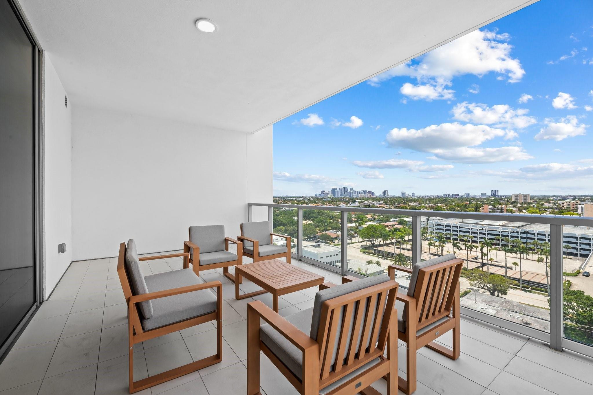 920 Intracoastal Drive 1201