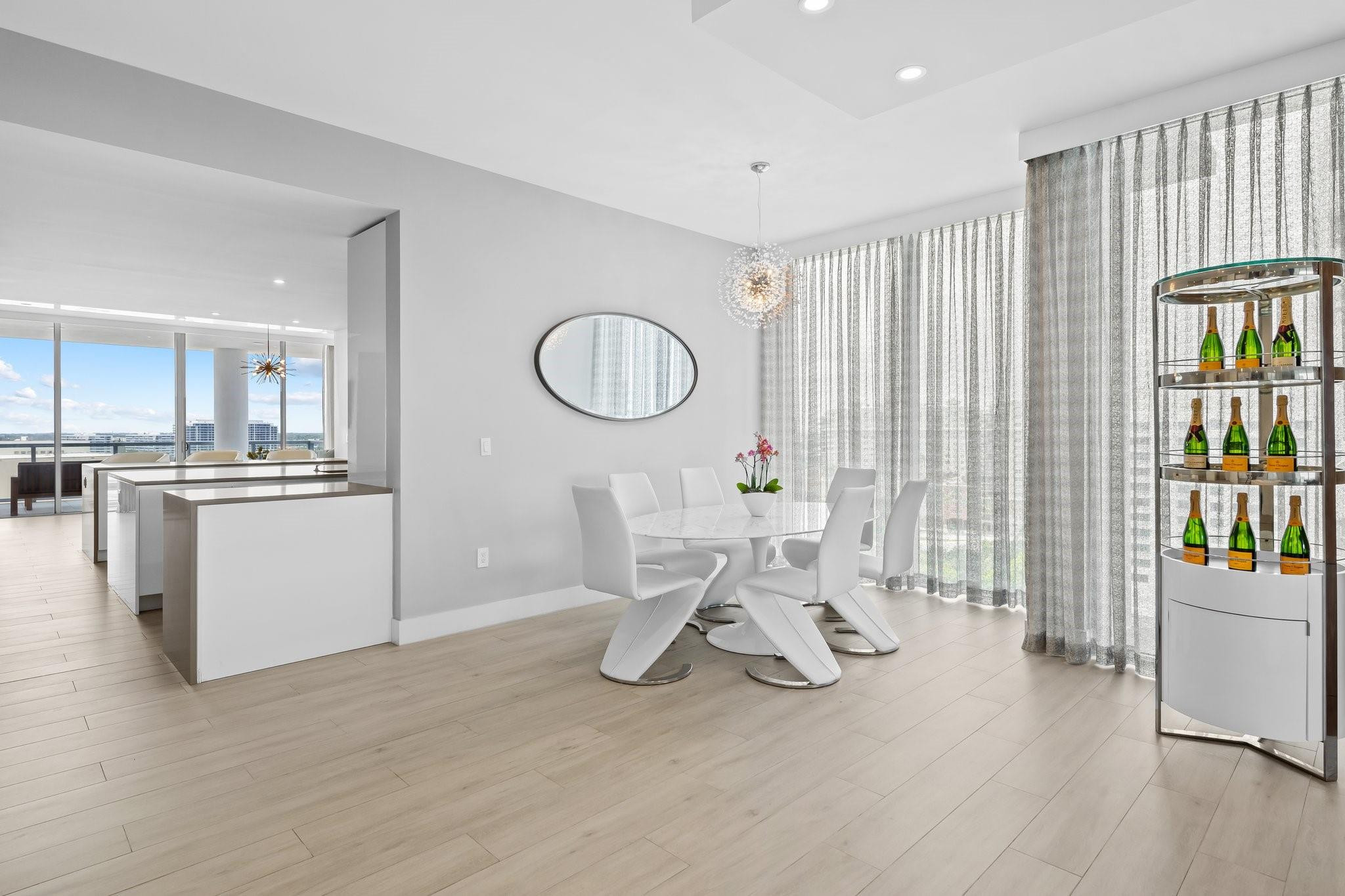 920 Intracoastal Drive 1201