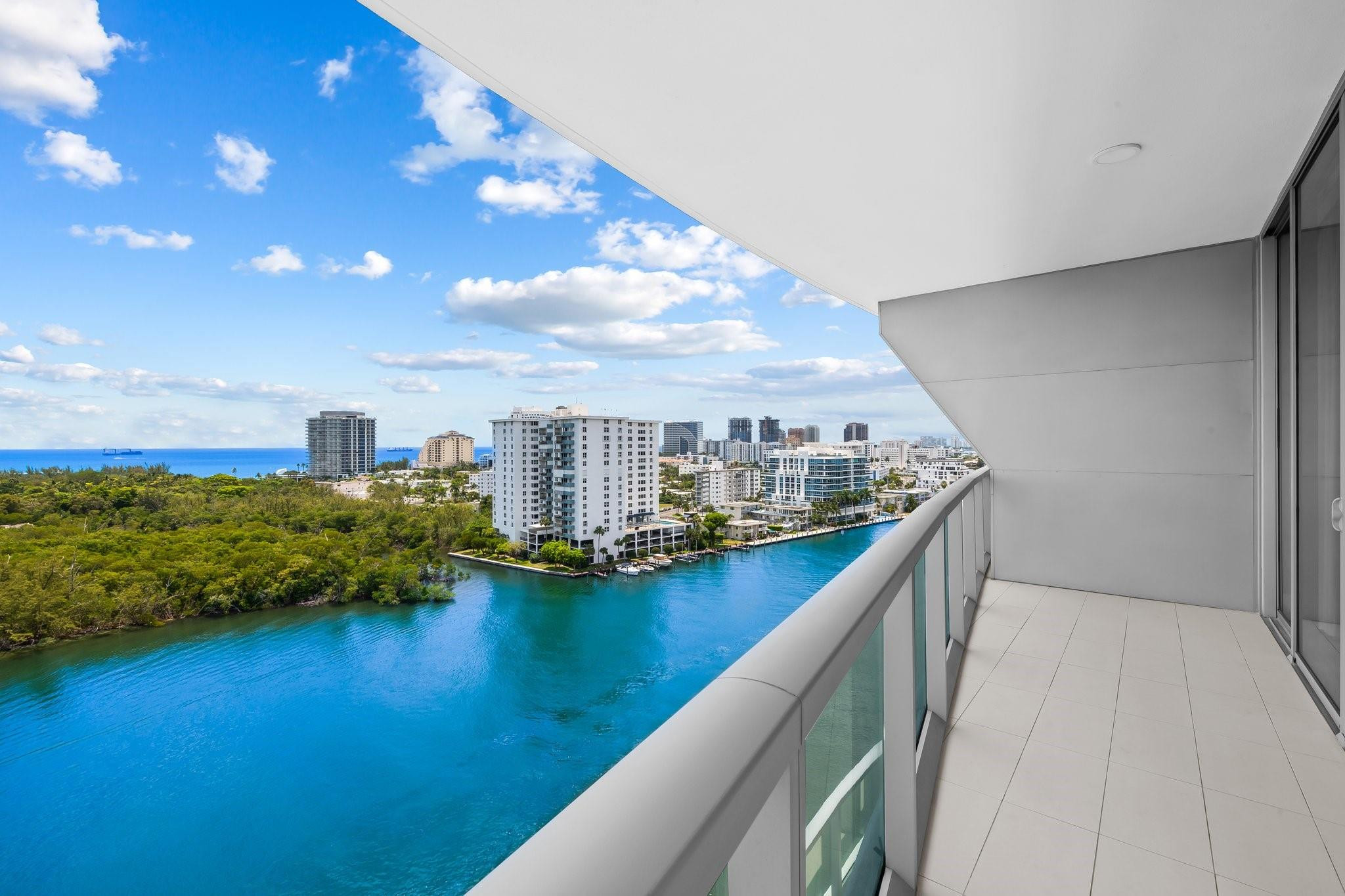 920 Intracoastal Drive 1201
