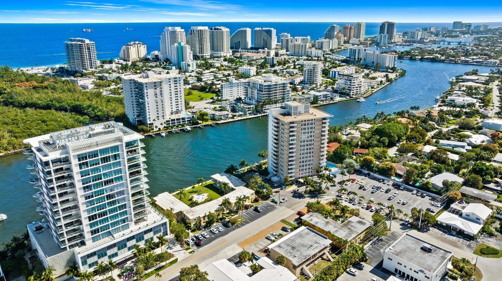 920 Intracoastal Drive 1201