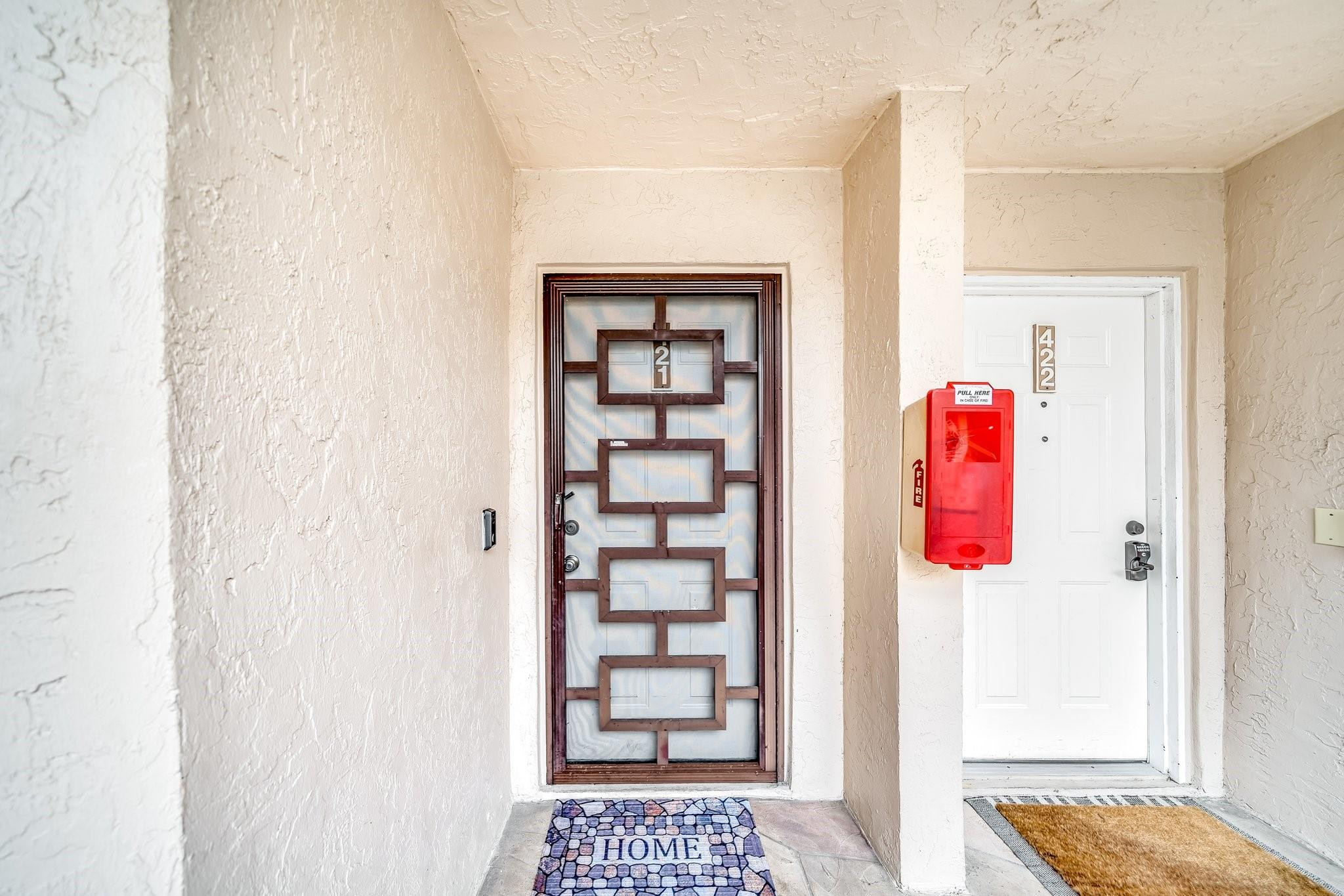 4400 NW 30th Street 421