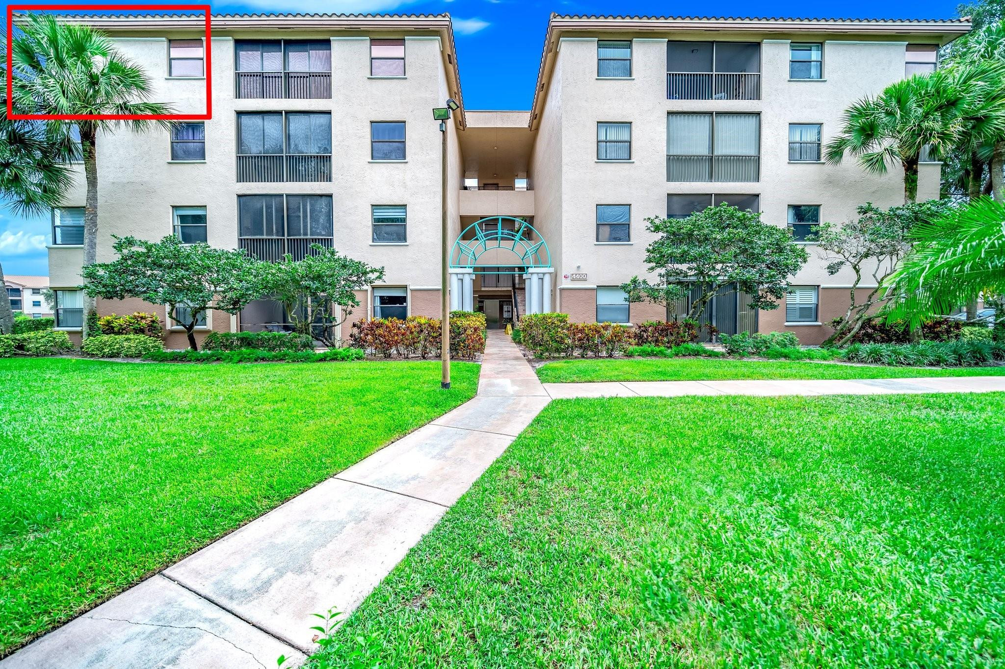 4400 NW 30th Street 421