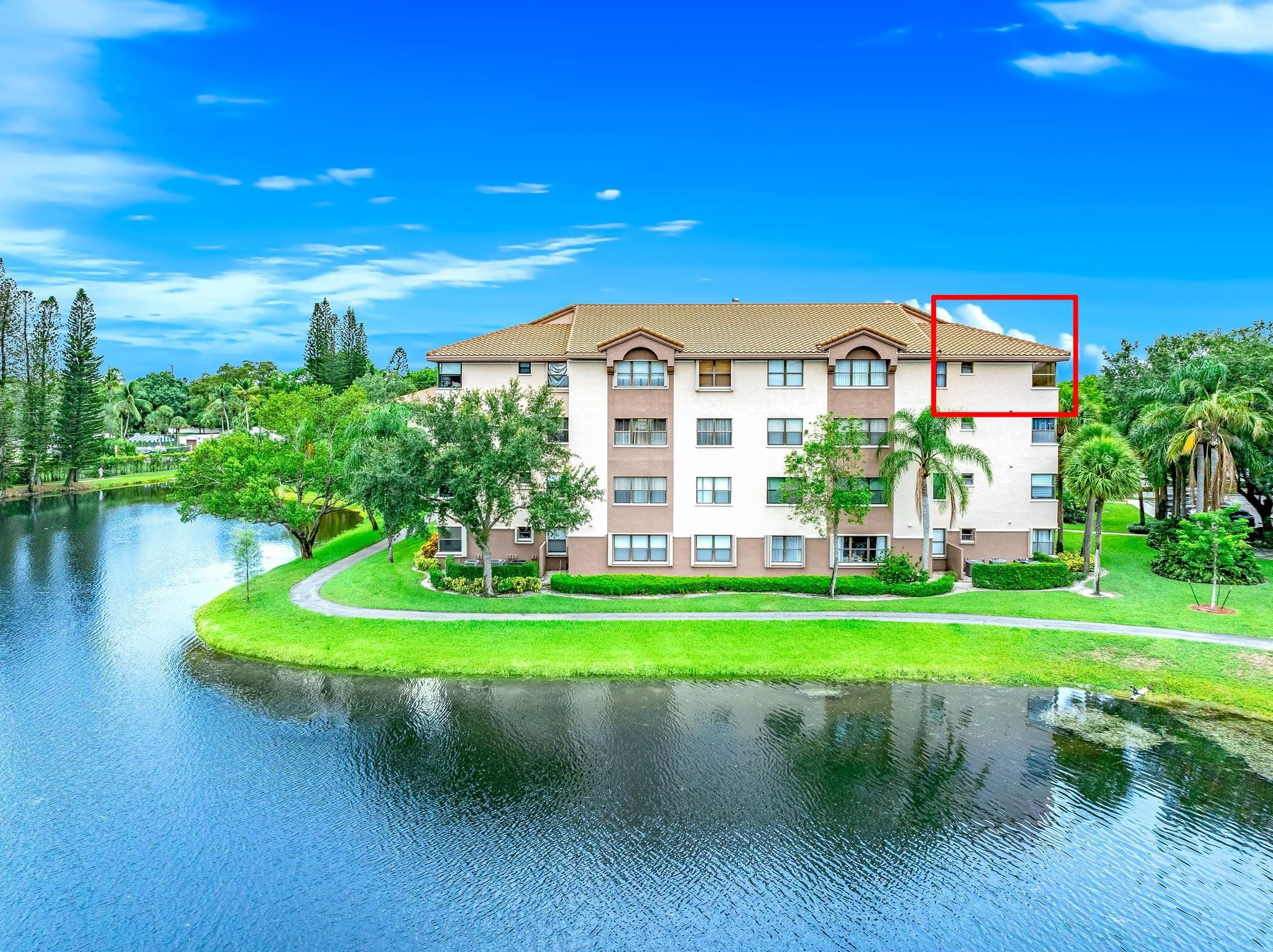 4400 NW 30th Street 421