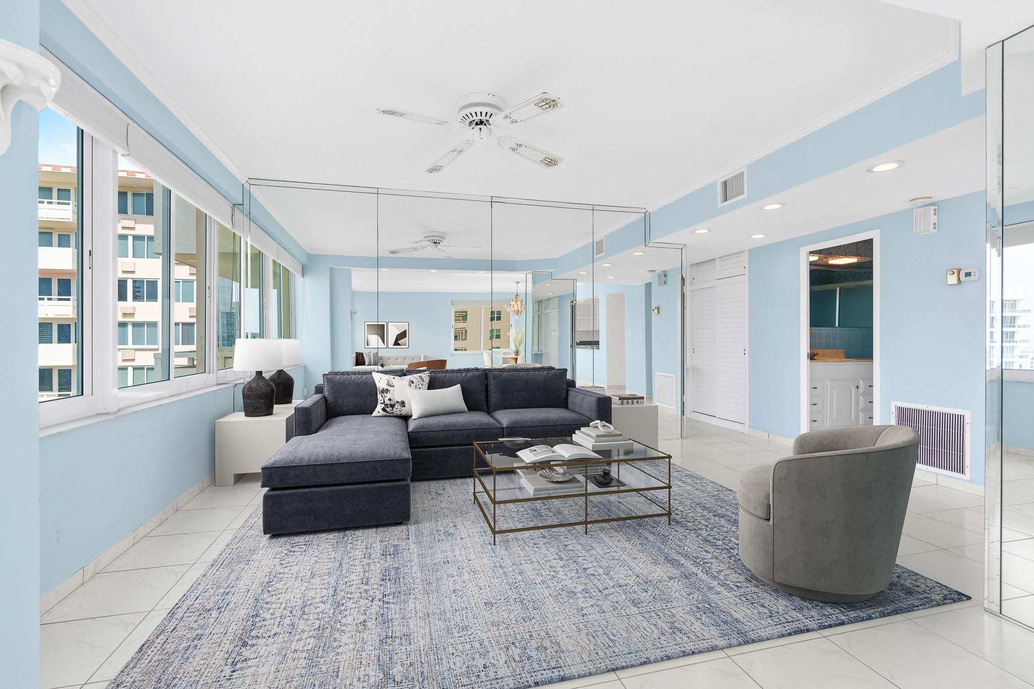 3233 NE 34th St 1409