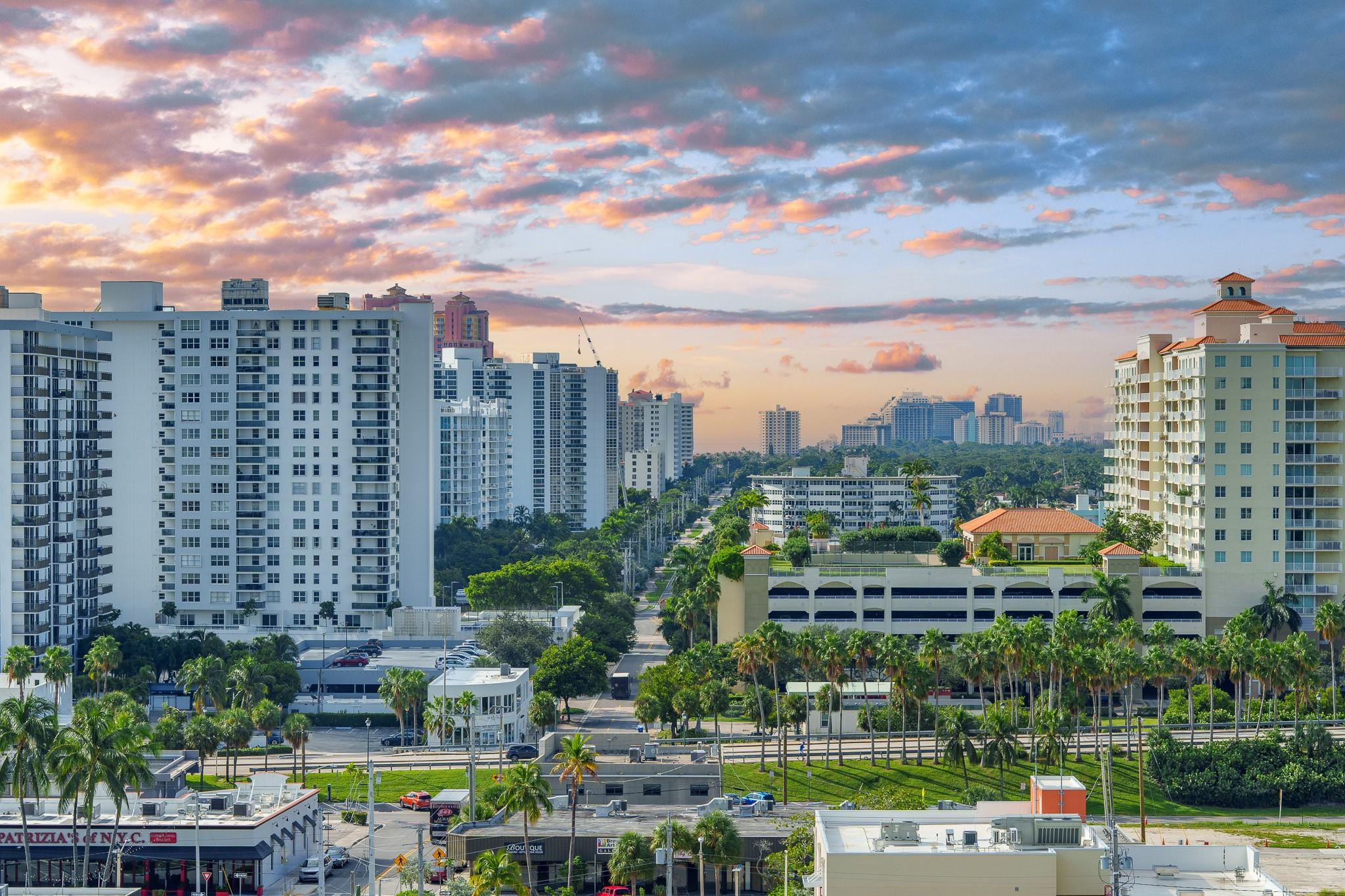 3233 NE 34th St 1409