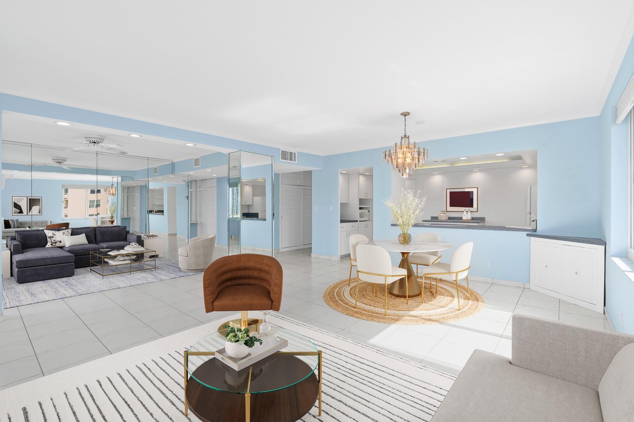 3233 NE 34th St 1409