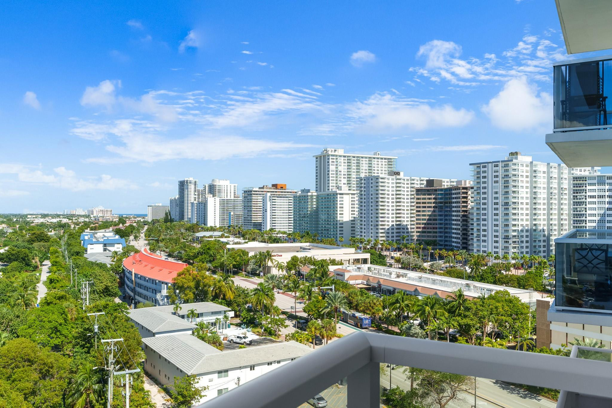 3300 NE 36th St 1107