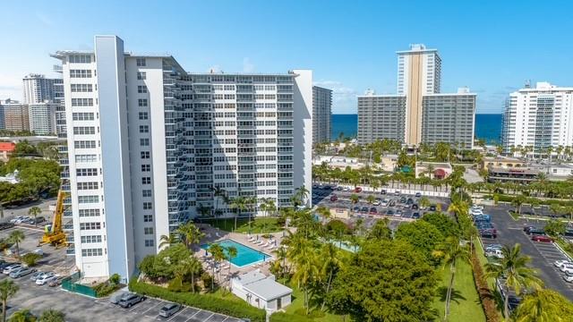 3300 NE 36th St 1507