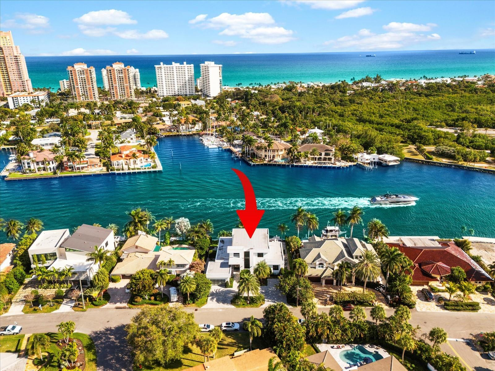 2210 Intracoastal Dr