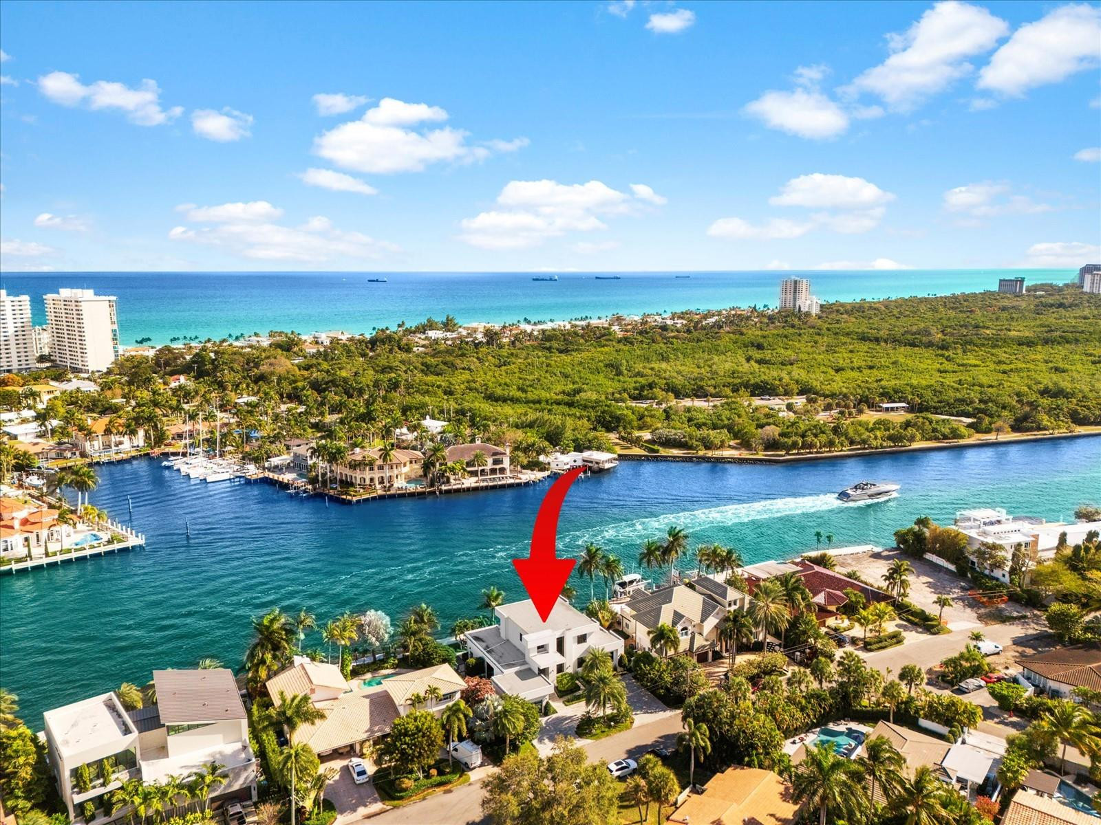 2210 Intracoastal Dr