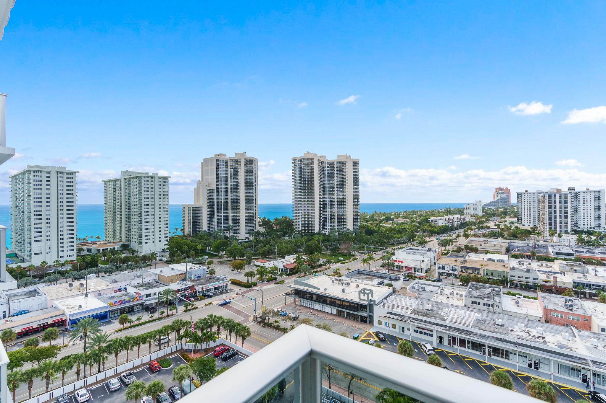 3333 NE 34th St 1611