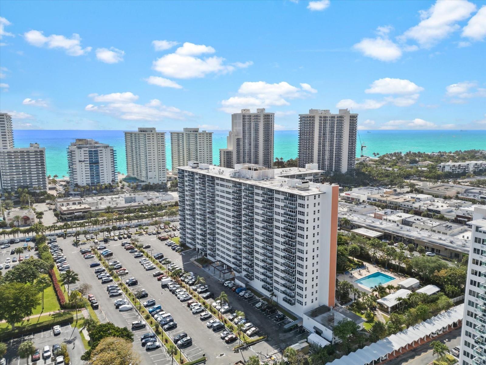 3333 NE 34th St 1712