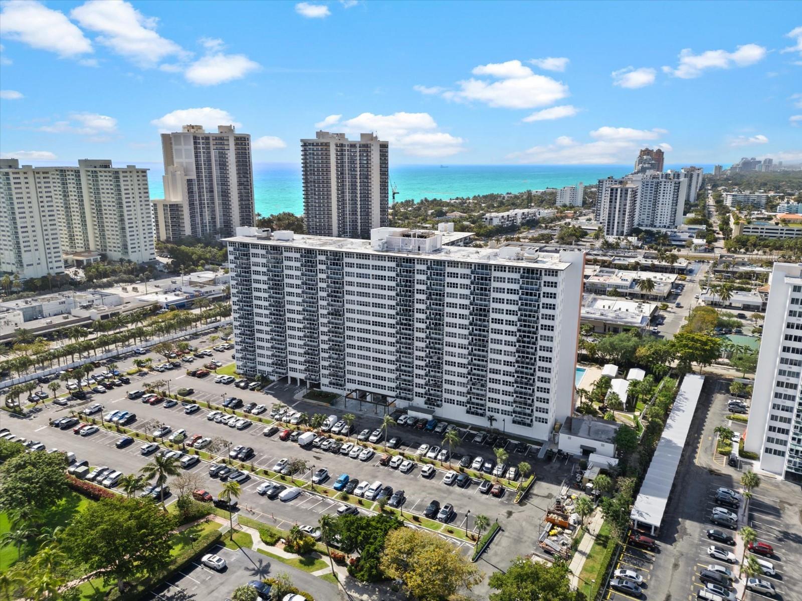 3333 NE 34th St 1712