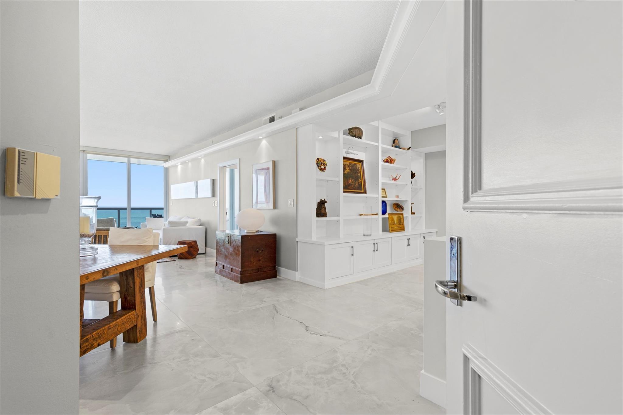 6001 N Ocean Dr 607